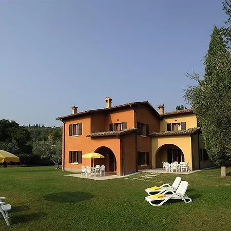Poiano Garda Lejlighedshotel Garda (Verona)