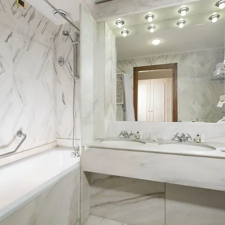 Poiano Garda Lejlighedshotel 3*