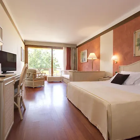Poiano Garda Lejlighedshotel 3*