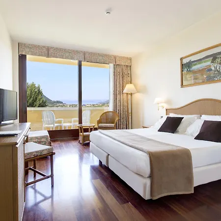 Poiano Garda Lejlighedshotel Garda (Verona)