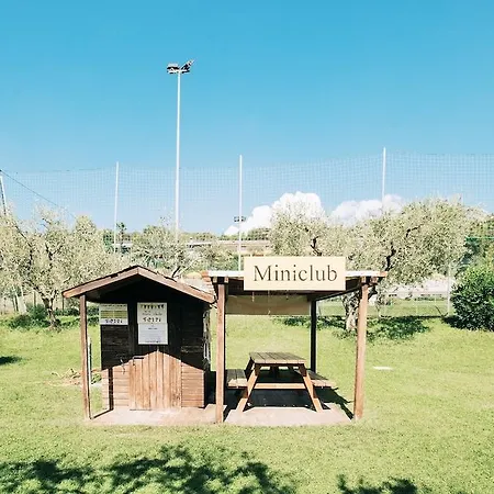 Poiano Garda Lejlighedshotel Garda (Verona)