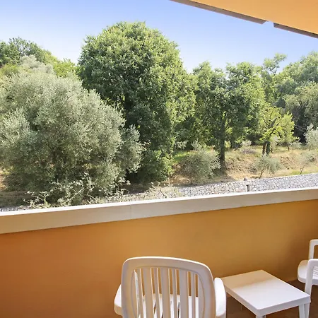 Lejlighedshotel Poiano Garda