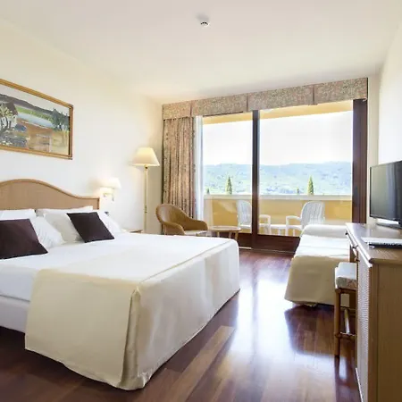 Poiano Garda Lejlighedshotel Garda (Verona)