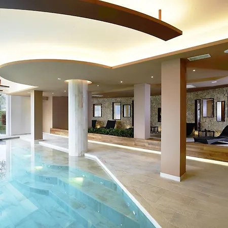 Poiano Garda Lejlighedshotel