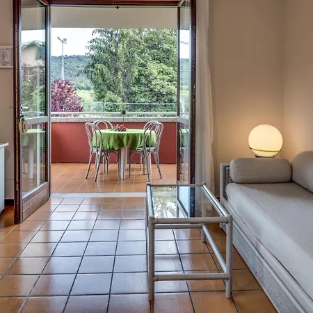 Lejlighedshotel Poiano Garda 3*