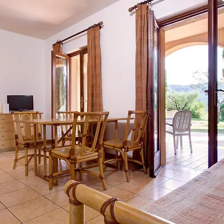 Poiano Garda Lejlighedshotel Garda (Verona)