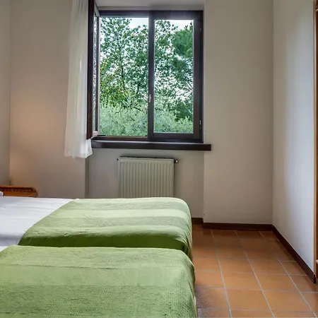 Lejlighedshotel Poiano Garda Garda (Verona)