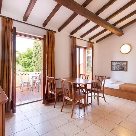 Poiano Garda 3* Garda (Verona)