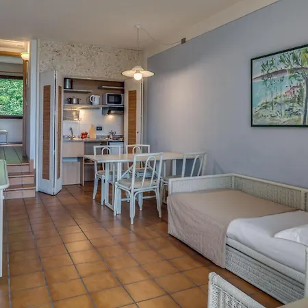 Poiano Garda Lejlighedshotel