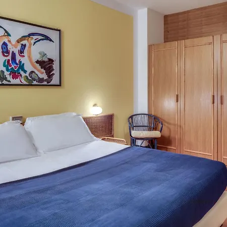 Lejlighedshotel Poiano Garda