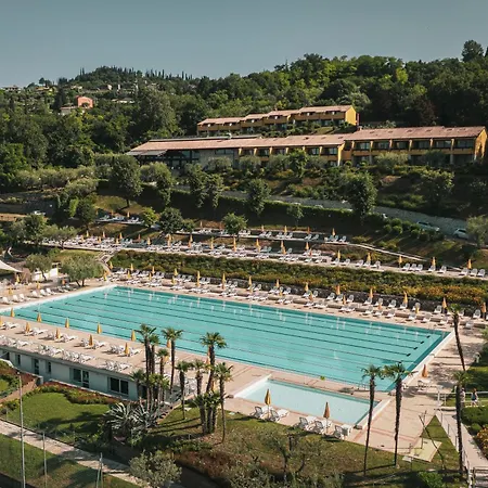 Poiano Garda Lejlighedshotel