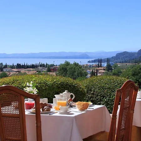 Lejlighedshotel Poiano Garda Garda (Verona)