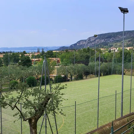 Lejlighedshotel Poiano Garda 3*