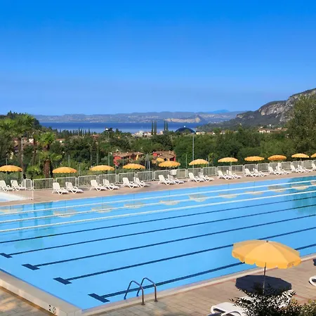 Poiano Garda Lejlighedshotel