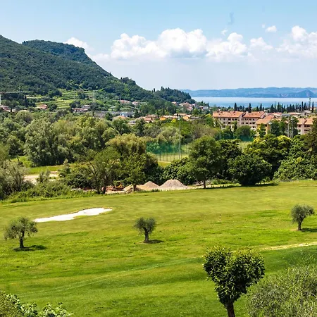 Poiano Garda Lejlighedshotel 3*