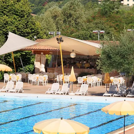 Poiano Garda Lejlighedshotel Garda (Verona)