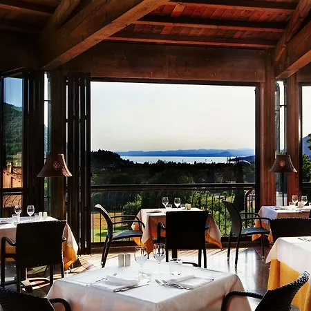 Lejlighedshotel Poiano Garda