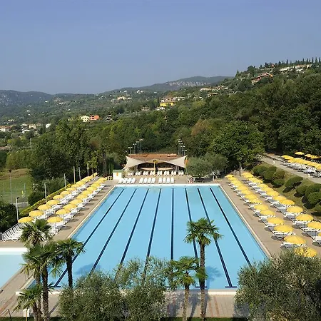 Poiano Garda Lejlighedshotel 3*
