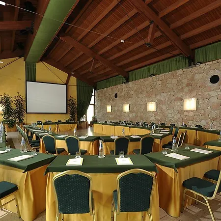 Poiano Garda Lejlighedshotel