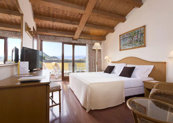 Poiano 3* Garda (Verona)