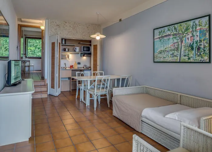 Poiano Aparthotel