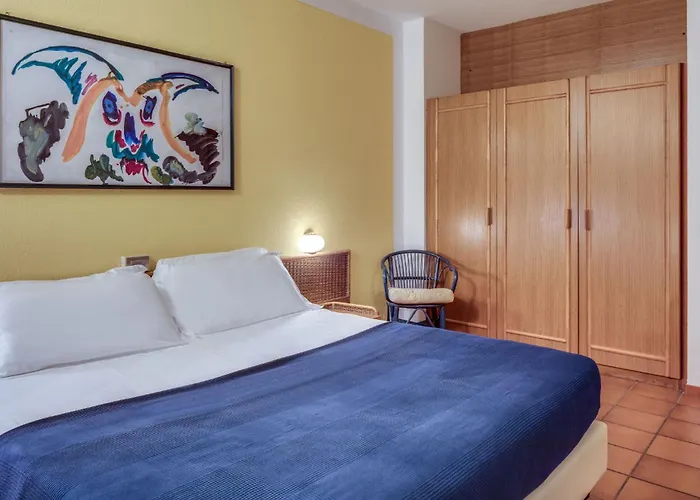 Aparthotel Poiano