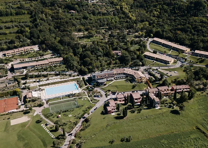 Poiano 3* Garda (Verona)